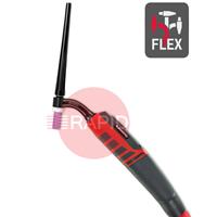 CK-EDS230F CK Diamond EDS 230FX Flex Head Water Cooled Tig Torch