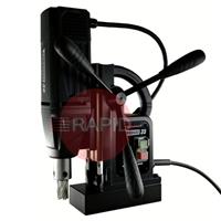 COMMANDO35 Rotabroach Commando 35 Magnetic Drill