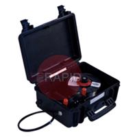 CWF5100 Orbital Service CWF-5 Cold Wire Feeder with Teflon Hose, for 5 kg Spools