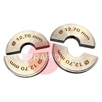 CWH38CLAMP Orbital Service CWH38 Clamping Jaw Set