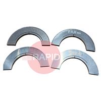 CWHCLAMP76-53 Orbital Service CWH53-76 Clamping Adaptor