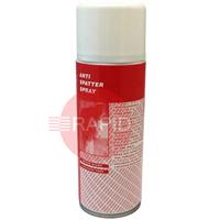 DAS45A Silicon Free Anti Spatter Spray 400ml