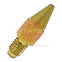 DH-WELD-NOZ DH Welding and Heating Nozzle