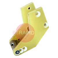 DRAHT800101 Orbital Service Wire Holder for SchlPaWasser8 (sold without wire nozzle)