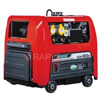 ECO165-2 Shindaiwa ECO165-2 Petrol Welder Generator