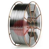 ED030934 Lincoln Electric Innershield NR-233-MP, 1.6mm Self-Shielded Flux Cored MIG Wire, 11.35Kg Reel, E71T-8