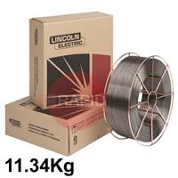ED03112 Lincoln Electric Lincore 55, Hardfacing Flux Cored MIG Wire, 11.34Kg Reel, MF2-GF-55-GP