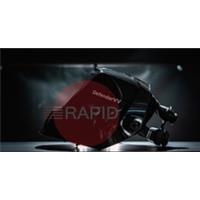 FANUCI-LSBWH FANCUI DefenderVV Auto Darkening Welding PAPR Helmet