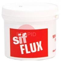 FO200050 SIF Stainless Welding Flux, 500g