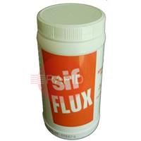 FO380022 SIF Silver Solder Brazing Flux, 225g