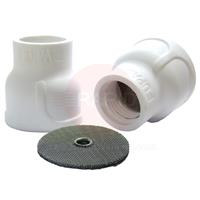 FU12KOKN Furick Fupa 12 Ceramic Cup Kit for 2.4mm (2x cups & 3x diffusers)