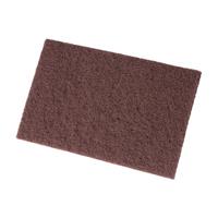 GHPA150230F Aluminium Oxide Hand Pads (Pack of 10) Fine