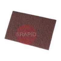 GHPA150230VF Aluminium Oxide Hand Pads (Pack of 10) (Very Fine)