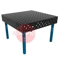 GPPH-ECO GPPH ECO Series Traditional Welding Table  (8mm Top)
