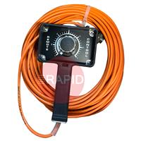 GS-133210-20 GenSet Welding Remote Control