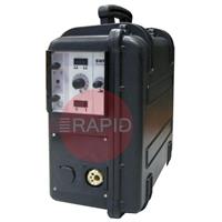 GS-SWF GenSet 4 Roll Wire Feed Unit