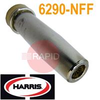 H3085 Harris 6290 5NFF Propane Cutting Nozzle. For Low Pressure Injector Torches 150-200mm