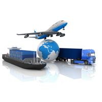 INTL CIF. DHL Air Freight. Door to Door International Shipping Charge