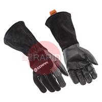 KGPM3S Kemppi Pro TIG Model 3 Welding Gloves (Pair)