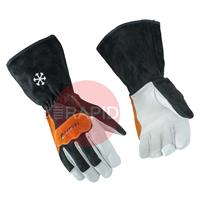 KGPM9S10 Kemppi Pro Winter Model 9 Welding Gloves - Size 10 (Pair)