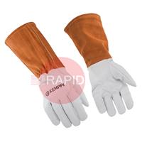 KGSM7S Kemppi Craft TIG Model 7 Welding Gloves (Pair)
