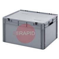 KOFF273100 Orbital Service Transport Box with Insert Foam, for OWH273 & OrbiBug