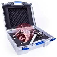 KOFF76100 Orbital Service Transport Box with Insert Foam, for OWH76