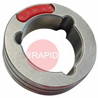 KP14466-1216AW Lincoln Drive Roll for Aluminium Wires 1.2-1.6mm