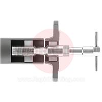 MC20SS Mini Clamp, 16 - 20mm (Stainless Steel)