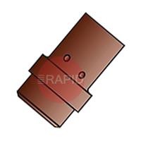 ME0417 Trafimet Plastic Compound High Tech Diffuser for ERGOPLUS 36