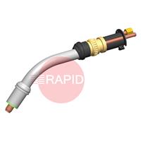 MG0305-SP Trafimet ERGOPLUS 500R 50° Torch Neck - X Large