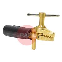 MRS000156 Trafimet 600A Earth Clamp