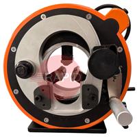 OTS3100 Orbital Service OTS-3 Pipe Cutting Tube Saw Machine, for Ø 6-80mm OD. (No Motor Included)