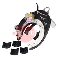 OWH114100 Orbital Service OWH114 Open Weld Head, for OD 15 - 114.3 mm