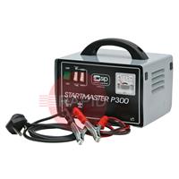 P05532 SIP Startmaster Battery Starter Charger