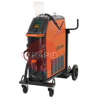 P0916TX Kemppi MasterTig 535 AC/DC GM Water Cooled Tig Welder Package with 4m Torch & Wireless Pedal, 400v 3ph