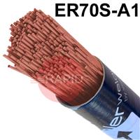 P34285 BÖHLER DMO-IG TIG Wire, Grade - ER70S-A1, 5Kg Pack