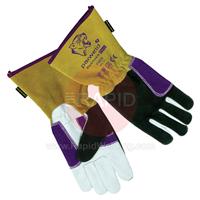 P3839 Panther Pro TIG Glove - Size 10