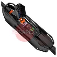 P412GTX Kemppi Supersnake GTX Air Cooled Sub-Feeder Package with Heavy Duty Cable - 20m / 50mm2