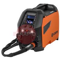 P501GX3 Kemppi Master M 353G MIG Welder Air Cooled Package, with GX 305G 3.5m Torch - 400v, 3ph