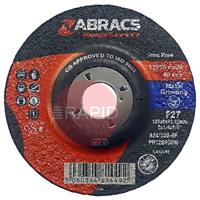 PH12560DM Abracs Phoenix II 125mm (5