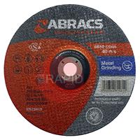 PH23060DM Abracs Phoenix II 230mm (9