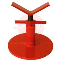 PJ1-1 PJ1 Uno Pipe Stand with V Head, 200 - 350mm