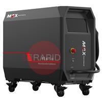 PK2-X1W1500 X1W-1500 Handheld Fibre Laser Welding 3m x 3m Package - 230v, 1ph