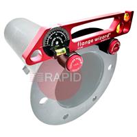 PP-200 Flange Wizard Magnetic Pocket Pro Level