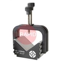 PRISGR5100 Orbital Service Big V-Block Prism - for Ø 12 to 115 mm