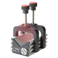 PRISGR Orbital Service V-Block Prism