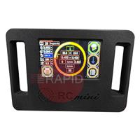 RCMINI Orbital Service RC Mini Wireless Remote Controller