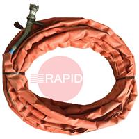 RDA-MITHSHCX0 Used Water Cooled Heating Cables, 30 - 80' (9 - 24m)