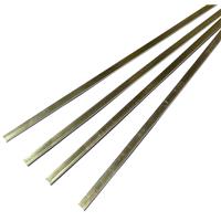 SIL5515S SIL 55 1.5mm Silver Solder, Priced per Rod